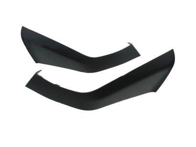 Ram 68271570AA Filler Molding