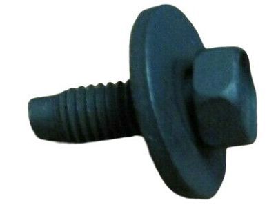 Jeep 6506383AA Sunshade Screw
