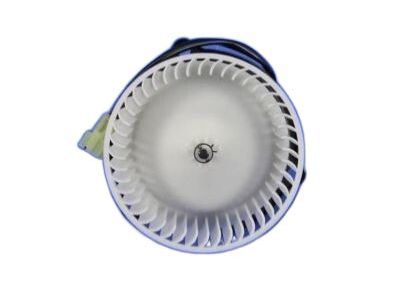 Dodge Blower Motor - 5015866AA