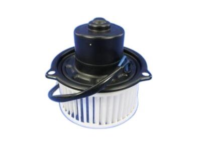 Dodge Blower Motor - 5015866AA