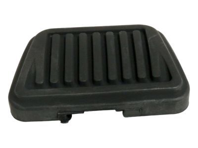 Mopar 52009562 Pad Pedal 52009562 Mopar Pad Pedal Product Photo 1 of 2