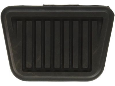 52009562 Mopar Pad Pedal Product Photo 2 of 2