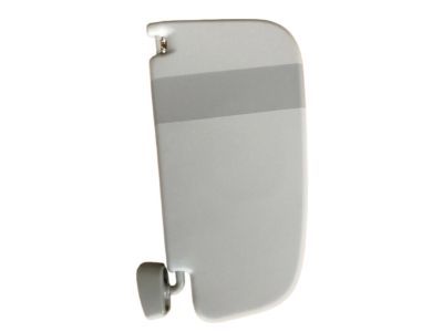 Ram 5YG89LDMAA VISOR