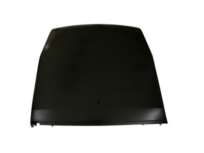 Mopar 68175502AA Panel Roof Without Sunroof Opening