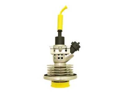 Jeep 4627710AB MODULE Diesel Exhaust Fluid