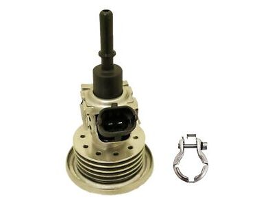 Jeep 4627710AB MODULE Diesel Exhaust Fluid