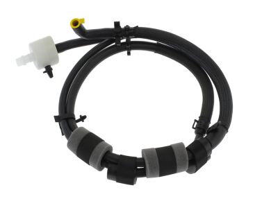 Mopar 68087241AA Exhaust Hose Adapter