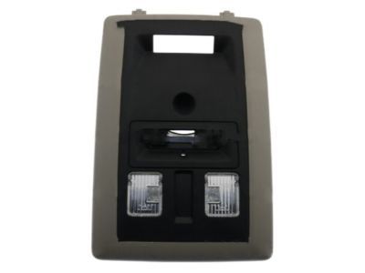 2020 Ram 2500 Dome Light - 5SK70BD1AA