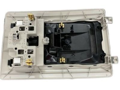 2020 Ram 2500 Dome Light - 5SK70BD1AA