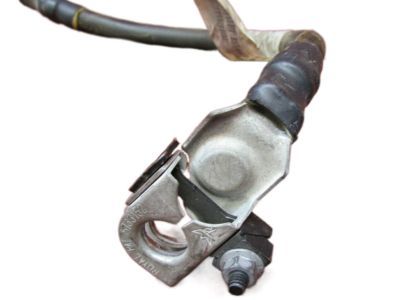 Jeep 68039955AH Negative Cable