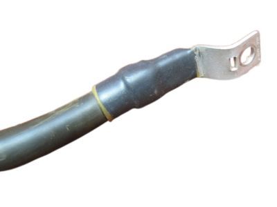 Jeep 68039955AH Negative Cable