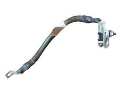 Jeep 68039955AH Negative Cable