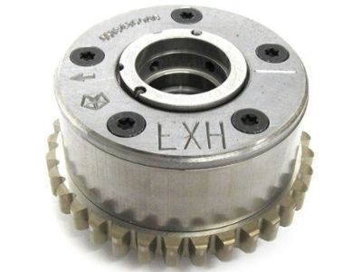 Jeep 5184369AG PHASER Camshaft