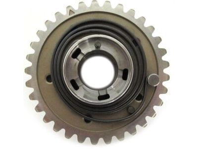 Jeep 5184369AG PHASER Camshaft