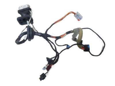 Dodge 68031297AB Harness