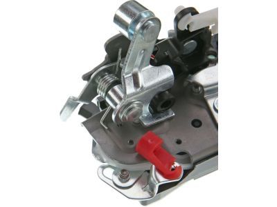 Jeep 55113367AA LATCH Front Door