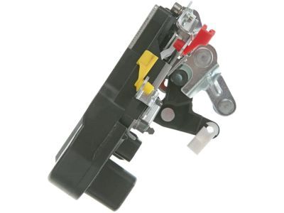 Jeep 55113367AA LATCH Front Door