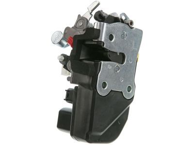 Jeep 55113367AA LATCH Front Door