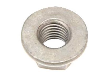 Jeep 6502585 Mount Bracket Nut
