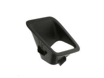 Mopar 6KM22RXFAA Lamp Bezel