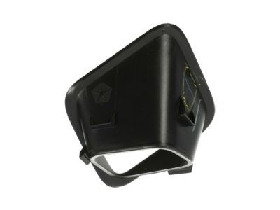 Mopar 6KM22RXFAA Lamp Bezel