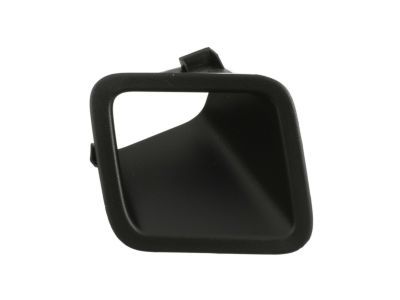 Mopar 6KM22RXFAA Lamp Bezel Mopar 6KM22RXFAA Lamp Bezel