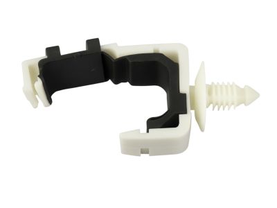 Mopar 33004037 Clip, 3-Way