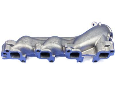 Chrysler Exhaust Manifold - 4792770AC