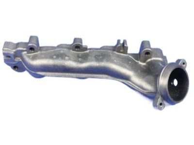 Chrysler Exhaust Manifold - 4792770AC