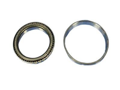 Mopar 68158163AA Bearing Tapered Roller