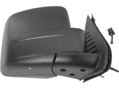 Mopar 68067152AC Mirror Outside Rearview