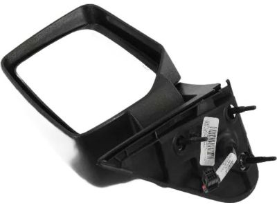 Mopar 68067152AC Mirror Outside Rearview