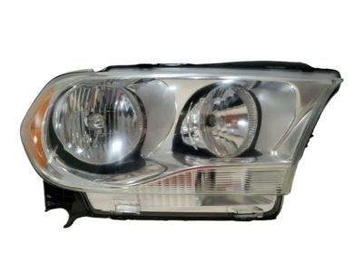 Dodge 55079366AB HEADLAMP