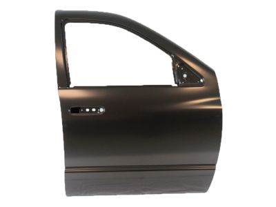 Dodge 55275852AH DOOR Front