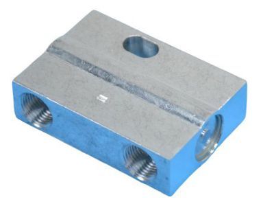 Mopar 68021179AA By-Pass Valve