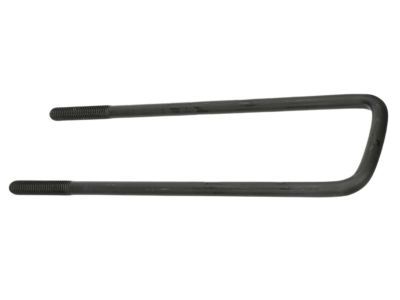 Dodge 52038486 CLIP Spring