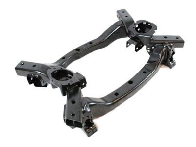 Dodge 68049475AC CROSSMEMBER Front Suspension