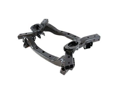Dodge 68049475AC CROSSMEMBER Front Suspension
