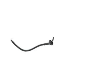 Jeep 68202687AA HOSE Rear Washer Jumper