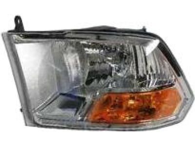 Mopar 68184831AF Headlamp