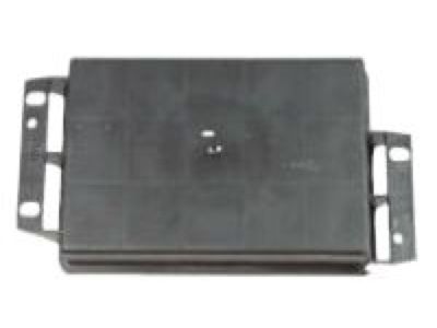 Dodge 5072745AA Cruise Servo Bracket