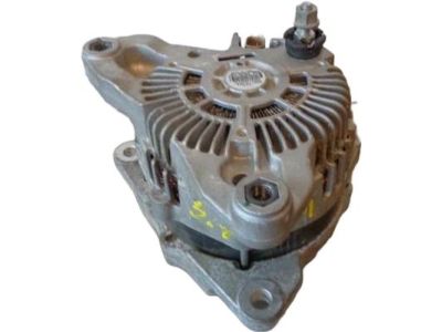 Mopar 4801769AA Generator Engine