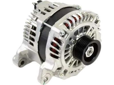 Mopar 4801769AA Generator Engine