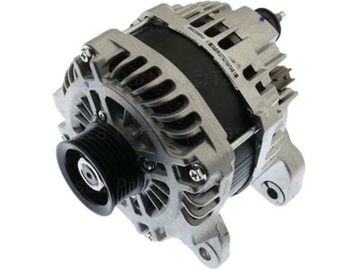 Mopar 4801769AA Generator Engine