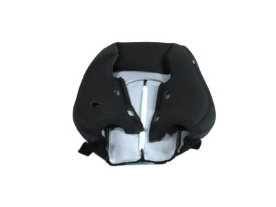 Mopar 7BB68LV5AA Cover Front Seat Back