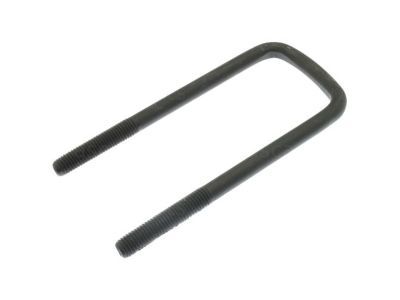 Dodge 52038482 Spring U-Bolt