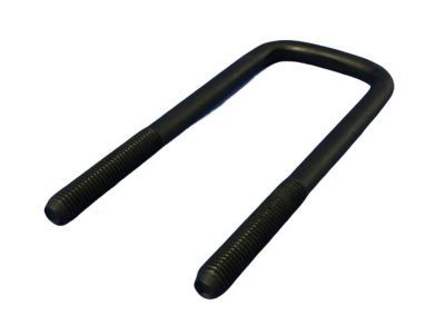 Dodge 52038482 Spring U-Bolt