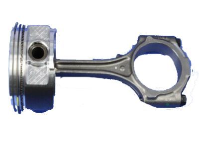 Jeep Piston - 4666129AA