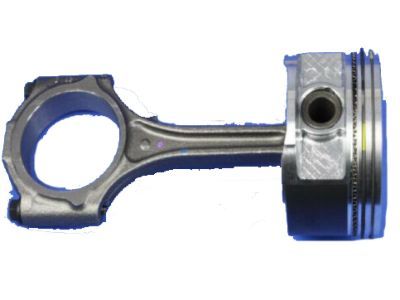 Jeep Piston - 4666129AA