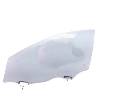 Dodge 68082407AC Door Glass